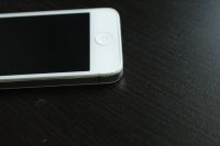 Лот: 4118227. Фото: 2. iPhone 4s 16GB полный комлект... Смартфоны, связь, навигация