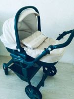 Лот: 15957623. Фото: 3. Коляска 3в1 cam dinamico. Дети растут
