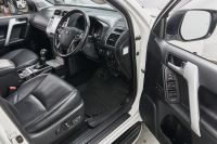 Лот: 22156197. Фото: 12. Toyota Land Cruiser Prado 2018