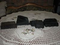 Лот: 9720441. Фото: 4. Штампы оттиски клише для ручного... Красноярск