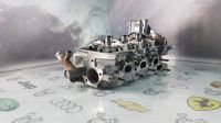 Лот: 23596513. Фото: 7. Головка блока цилиндров Daihatsu...