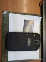 Лот: 17156997. Фото: 2. Смартфон Vertex Impress Grip IP68. Смартфоны, связь, навигация