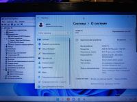 Лот: 23603179. Фото: 3. Ноутбук ASUS X53U ( AMD E-350... Компьютеры, оргтехника, канцтовары