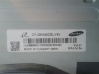 Лот: 21327171. Фото: 3. БП BN44-00709A,TV Samsung UE40H6410. Бытовая техника