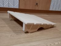 Лот: 25071787. Фото: 3. Подголовник для бани. Красноярск