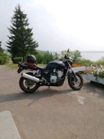 Лот: 14410437. Фото: 2. Продам Honda CB1000. Мототехника