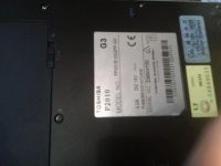 Лот: 6726242. Фото: 5. ноутбук toshiba р2010 G3
