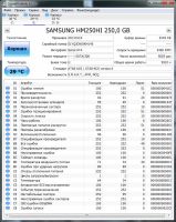 Лот: 6289267. Фото: 4. Жесткий диск HDD 250Гб Samsung... Красноярск