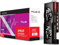 Лот: 24946608. Фото: 5. Видеокарта Radeon RX 7700XT Sapphire...