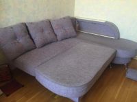 Лот: 6771291. Фото: 2. Диван угловой. Мягкая мебель