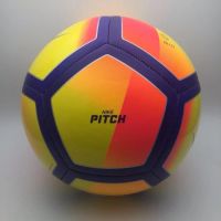 Лот: 10844116. Фото: 5. Мяч Nike Pitch SC3136-711