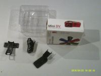 Лот: 10789594. Фото: 3. Мини видеокамера DV. Красноярск