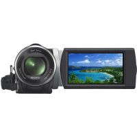 Лот: 3504522. Фото: 5. Цифровая видеокамера SONY HDR-CX210E...