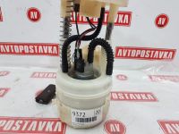 Лот: 20901323. Фото: 6. Насос топливный Nissan Note E12...