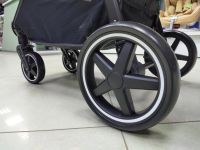 Лот: 15762277. Фото: 12. Happy Baby Ultima V2 X4 коляска...