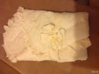 Лот: 7127730. Фото: 3. Одеяло на выписку (для двойни... Дети растут