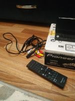 Лот: 17641313. Фото: 3. Dvd плейер Pioneer dv-220kv-k. Бытовая техника