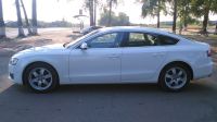 Лот: 12011831. Фото: 5. Audi A5 Sportback 2010 г.в.
