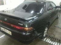Лот: 1056716. Фото: 3. продам toyota mark ii. Красноярск