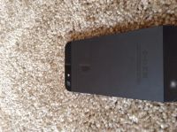 Лот: 3649182. Фото: 3. iPhone 5, black, 16Gb Model A1429... Красноярск