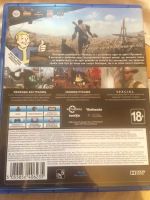 Лот: 6446277. Фото: 2. Fallout 4 ps4. Игровые приставки, консоли, видеоигры