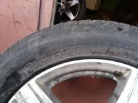 Лот: 11354057. Фото: 7. Диски (Резина в подарок 215/55...