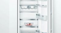 Лот: 20545560. Фото: 8. Встраиваемый холодильник Bosch...