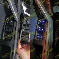Лот: 24994645. Фото: 4. Кнопки стеклоподъёмников для Hyundai... Красноярск