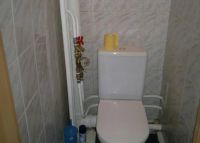 Лот: 8534716. Фото: 6. Сдам 3-х комнатную квартиру на...