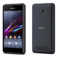 Лот: 5178655. Фото: 3. Sony Xperia E1 Dual ( обмен iphone... Красноярск