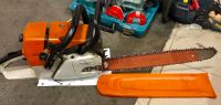 Лот: 11478410. Фото: 4. Бензопила STIHL MS361C. Красноярск