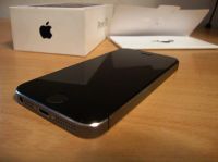 Лот: 5529842. Фото: 4. IPhone 5S 16Gb оригинал, не включается...