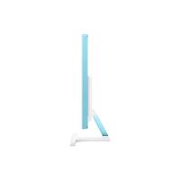 Лот: 11014578. Фото: 3. Монитор Samsung S24E391HL White. Компьютеры, оргтехника, канцтовары
