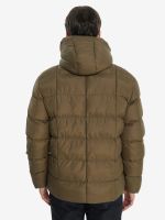 Лот: 25852033. Фото: 4. Куртка утепленная мужская SERGIO... Красноярск