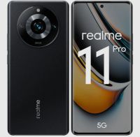 Лот: 21020609. Фото: 8. Realme 11 PRO 12/512Gb Green...