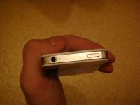 Лот: 6375755. Фото: 5. iPhone 4s 32gb белый