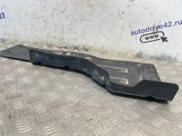 Лот: 25558581. Фото: 8. пыльник двигателя Opel Astra P10