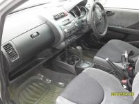 Лот: 1751680. Фото: 2. Honda Fit. Авто, мото, водный транспорт