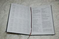 Лот: 9023115. Фото: 2. Ежедневник новый. Канцелярские и офисные товары