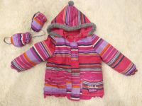 Лот: 12007638. Фото: 4. Зимний костюм Peluche & tartine. Красноярск