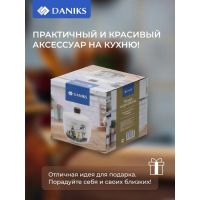 Лот: 24107558. Фото: 5. Сахарница 500 мл, доломит, с ложкой...