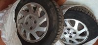 Лот: 17741330. Фото: 2. Диски литьё хонда honda r15 вылет... Шины, Диски