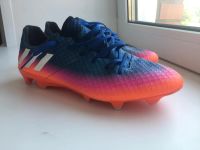 Лот: 10202270. Фото: 2. Adidas Messi boots. Обмундирование и экипировка