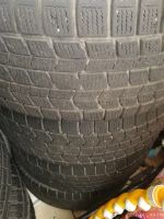 Лот: 15517893. Фото: 2. Шины липучка Dunlop 205/55 диски... Шины, Диски
