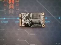 Лот: 19279416. Фото: 2. SSD msata 128 gb OneDisk. Комплектующие