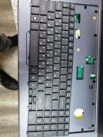 Лот: 20233986. Фото: 2. Клавиатура ACER Aspire 7250 оригинал... Комплектующие