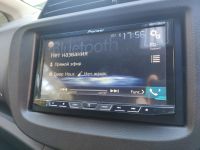 Лот: 19157366. Фото: 4. Pioneer AVH-X5800BT. Красноярск