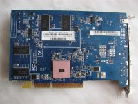 Лот: 287836. Фото: 2. Видеокарта Sapphire Ati Radeon... Комплектующие