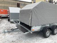 Лот: 10115374. Фото: 7. Прицеп легковой "Viking" 1530...
