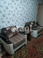 Лот: 23495260. Фото: 4. Сдам 2-комн. кв. 45 кв.м. Красноярск... Красноярск